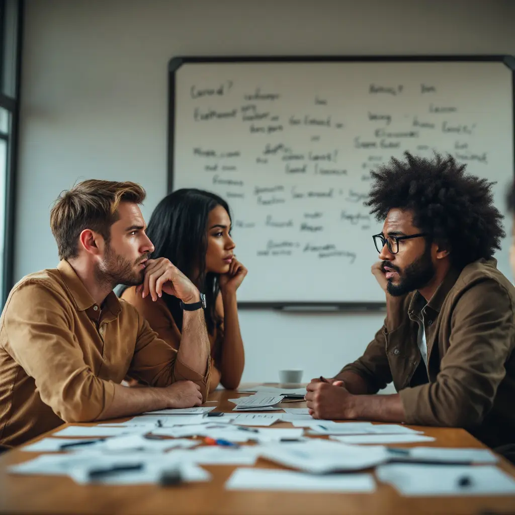 Communication Breakdowns Are Increasing