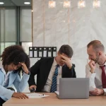 Signs Your Organization Needs a Redesign