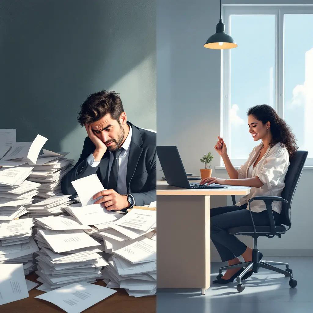 Teams Are Overworked or Underutilized