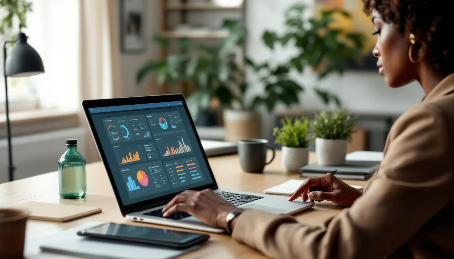 Transforming Data Into Actionable Insights for Your Business