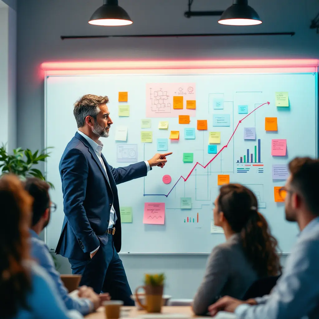 Your Business Goals Have Changed